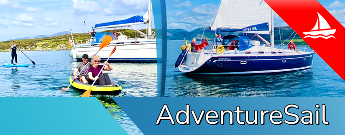 st kilda adventure sail skipper yacht cruise supergroup flotilla yacht charter cruises uk, sail and mountain climbing sailing cruise oban clyde largs west coast hebrides skye islay jura st kilda barra stornoway scotland
