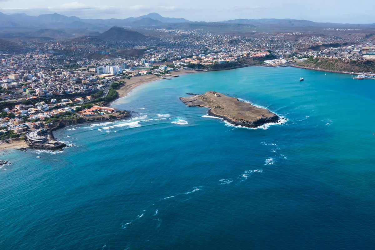 cape verde yacht charter