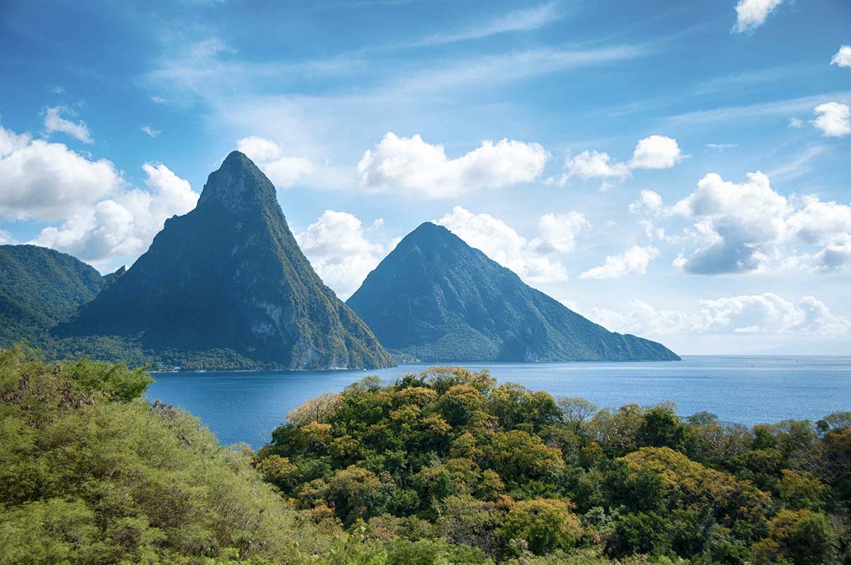 caribbean yacht charter carribean