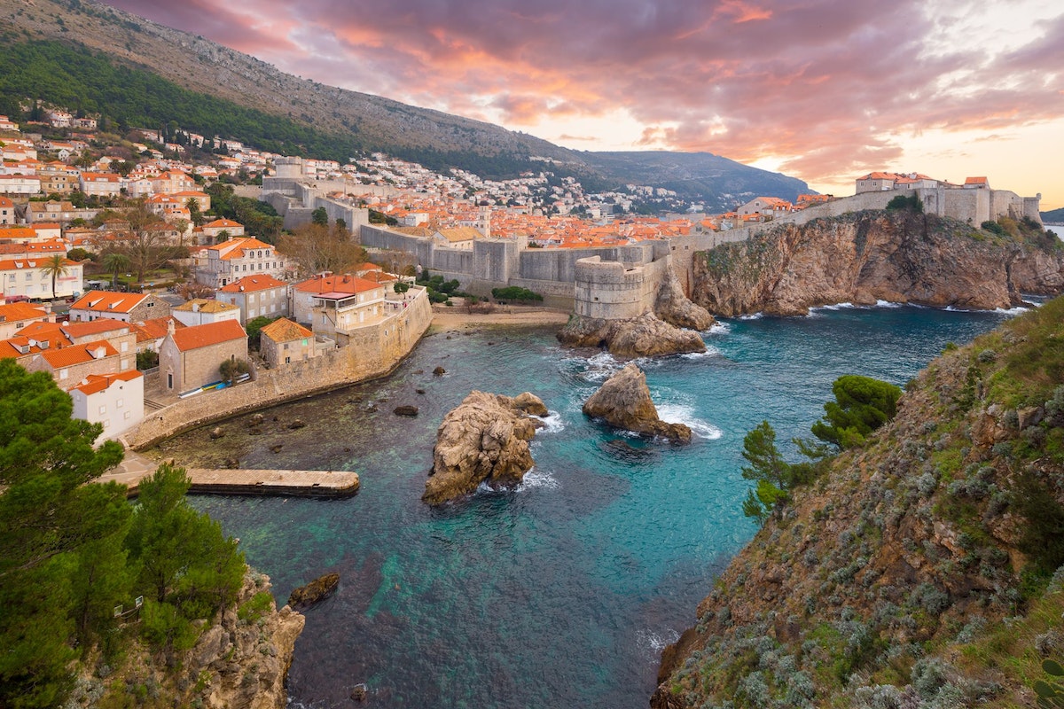 yacht charter croatia
