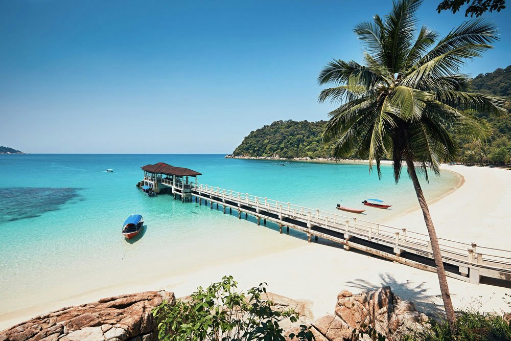 malaysia yacht charter