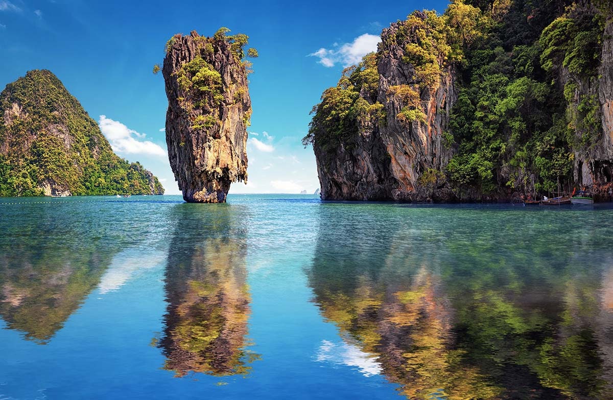 thailand yacht charter