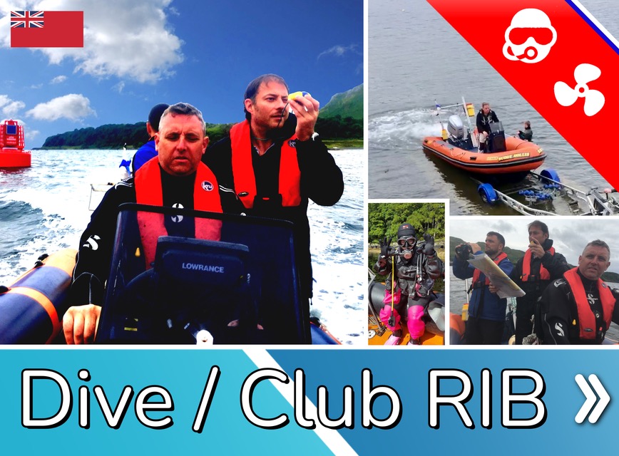 dive club rib coxswain rya level 2 course