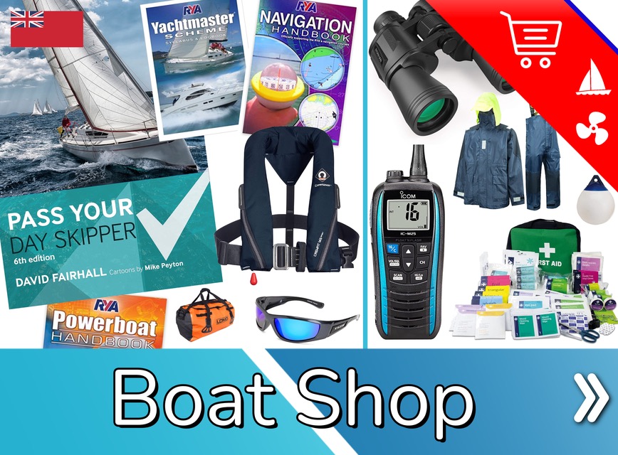 rya courses